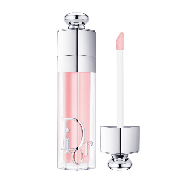 Levně Dior Addict Lip Maximizer objemový lesk na rty - 001 Pink 6 ml
