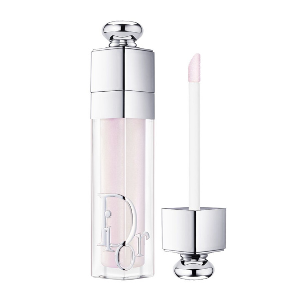 Levně Dior Addict Lip Maximizer objemový lesk na rty - 002 Opal 6 ml