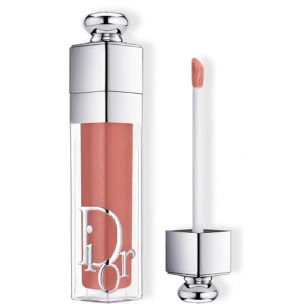 Levně Dior Addict Lip Maximizer objemový lesk na rty - 038 Rose Nude 6 ml