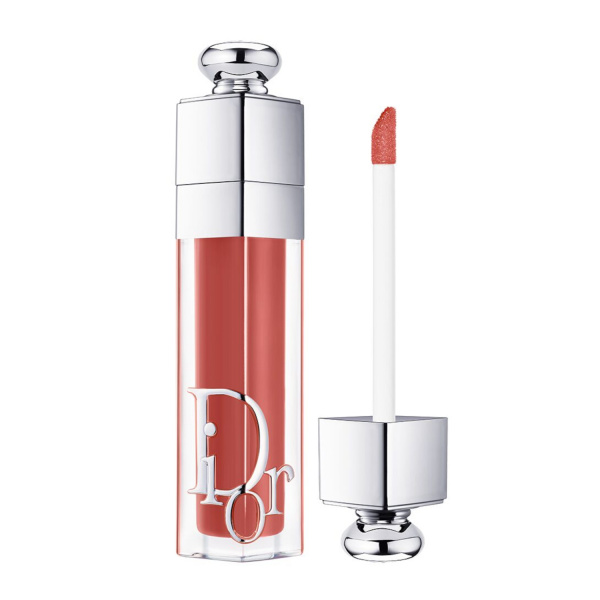 Levně Dior Addict Lip Maximizer objemový lesk na rty - 039 Intense Cinnamon 6 ml