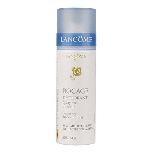 Lancôme Bocage Spray Sec Douceur deodorant 125 ml