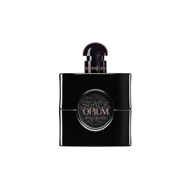 Levně Yves Saint Laurent Black Opium Le Parfum parfémová voda 50 ml