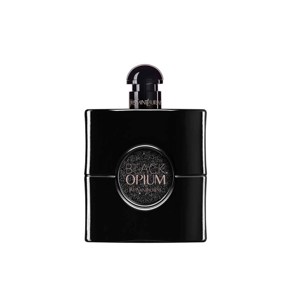 Levně Yves Saint Laurent Black Opium Le Parfum parfémová voda 90 ml