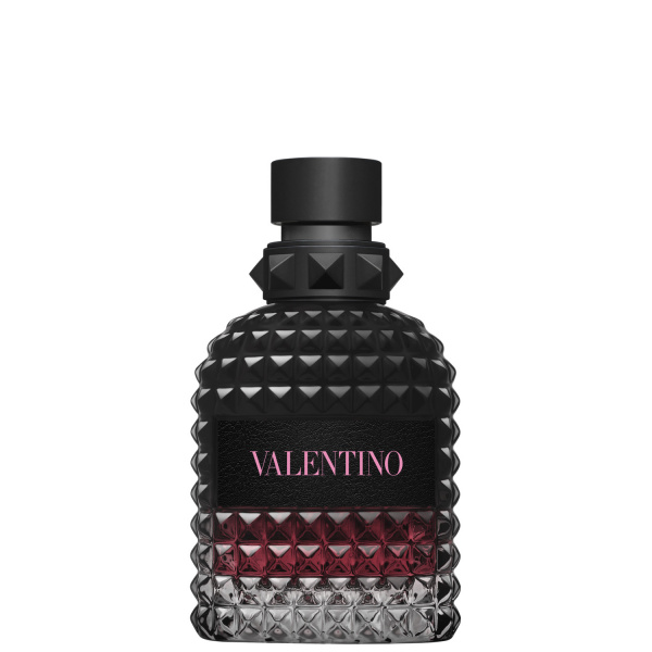 Levně Valentino Born in Roma Intense Uomo parfémová voda 50 ml