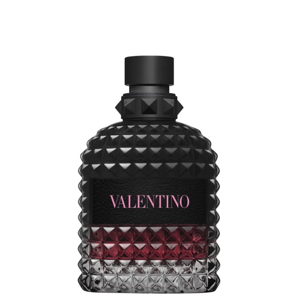 Levně Valentino Born in Roma Intense Uomo parfémová voda 100 ml