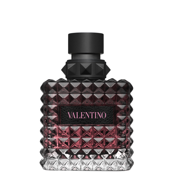 Levně Valentino Born in Roma Intense Donna parfémová voda 100 ml