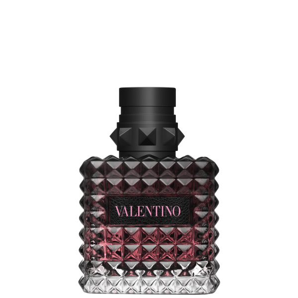 Levně Valentino Born in Roma Intense Donna parfémová voda 30 ml