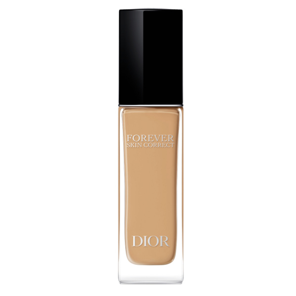 Levně Dior Dior Forever Skin Correct krémový korektor - 3WO Warm Olive 11 ml