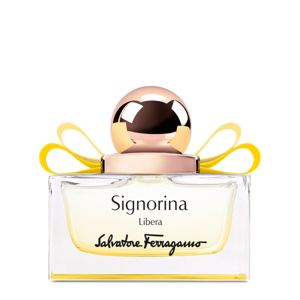 Levně Salvatore Ferragamo Signorina Libera parfémová voda 30 ml