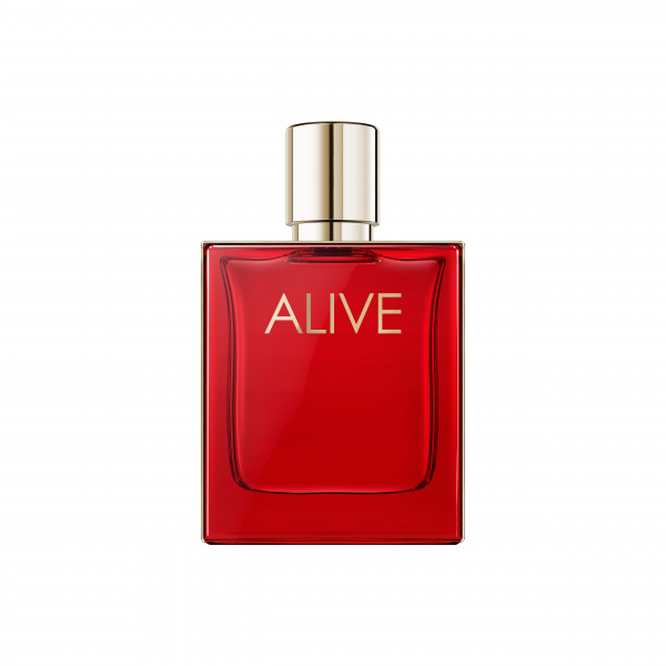 Levně Hugo Boss Hugo Boss Alive Parfum parfémová voda 50 ml