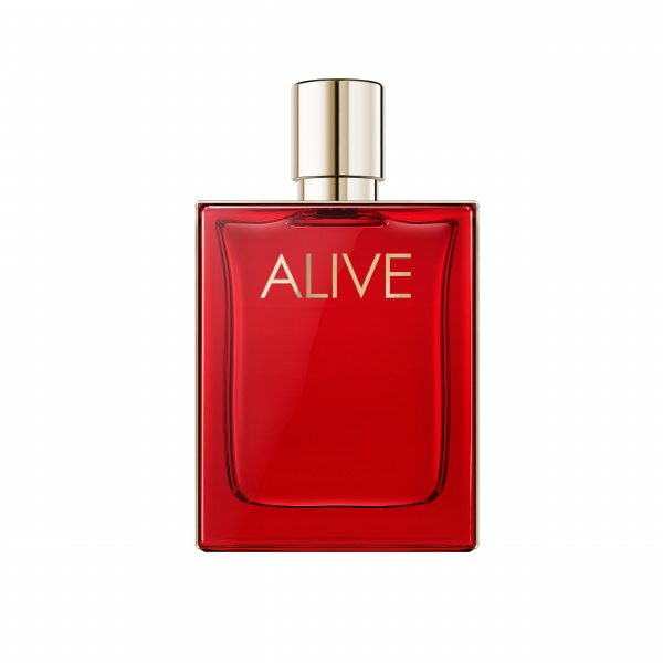 Levně Hugo Boss Hugo Boss Alive Parfum parfémová voda 80 ml