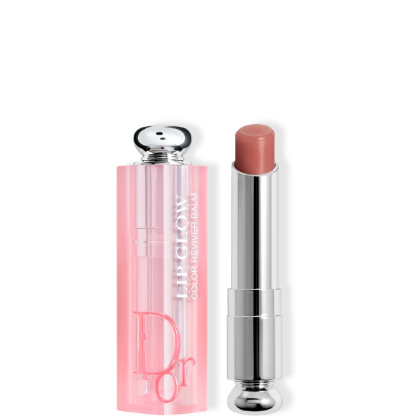 Levně Dior Addict Lip Glow balzám na rty - 038 Rose Nude 3,2 g