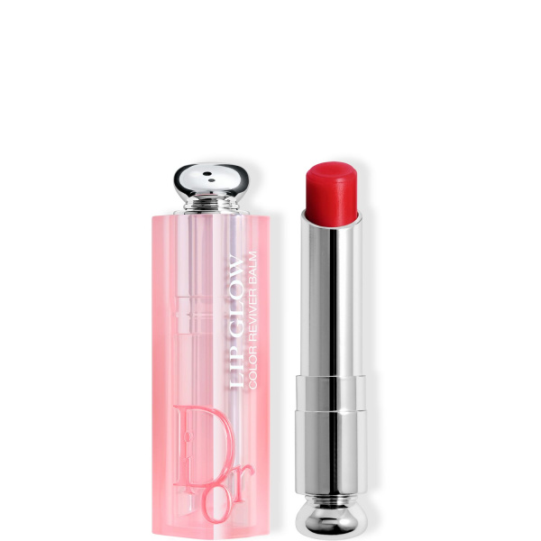 Levně Dior Addict Lip Glow balzám na rty - 031 Strawberry 3,2 g