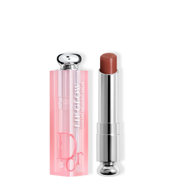 Levně Dior Addict Lip Glow balzám na rty - 039 Warm Beige 3,2 g