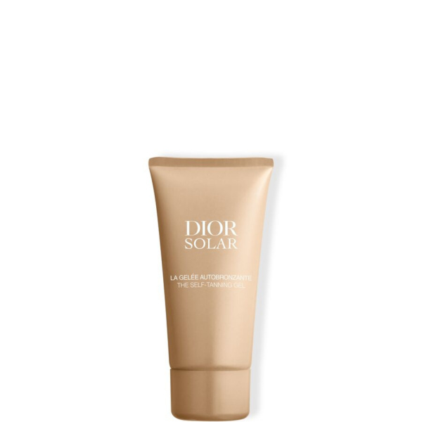 Levně Dior The Self-Tanning Gel Self-Tanner for Face samoopalovací gel na obličej 50 ml