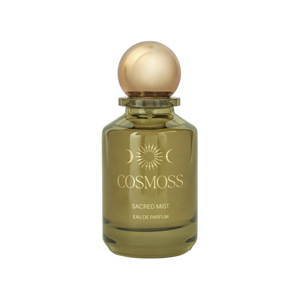 Levně Cosmoss by Kate Moss Sacred Mist EdP parfémový mist 100 ml
