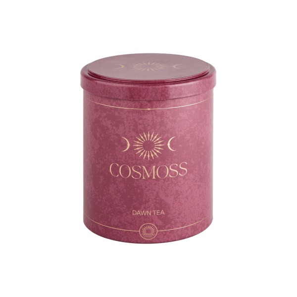 Cosmoss by Kate Moss Dawn Tea bylinný a ovocný čaj 20 ks