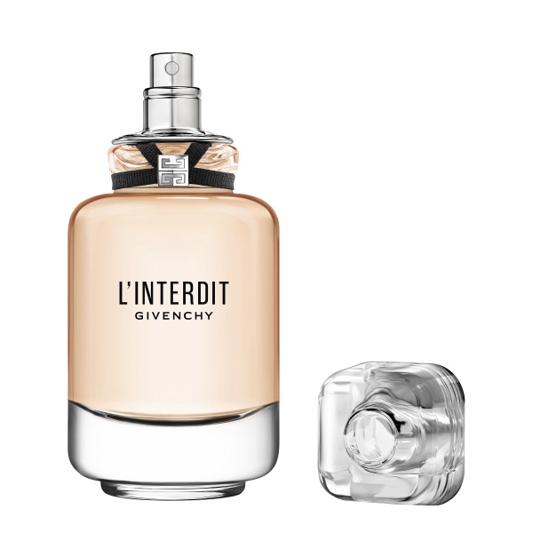 Givenchy L’Interdit Eau De Toilette toaletní voda 50 ml - FAnn parfumerie