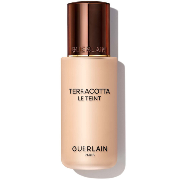 Guerlain Terracotta Le Teint 24H lehký rozjasňující make-up - 2C Cool/Rosé 35 ml