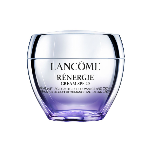 Levně Lancôme Rénergie Cream SPF20 protivráskový denní krém 50 ml