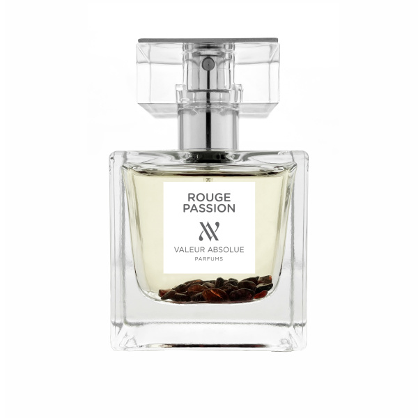 Levně Valeur Absolue Rouge Passion Perfume přírodní parfém z esenciálních olejů 50 ml
