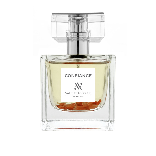 Levně Valeur Absolue Confiance Perfume přírodní parfém z esenciálních olejů 50 ml