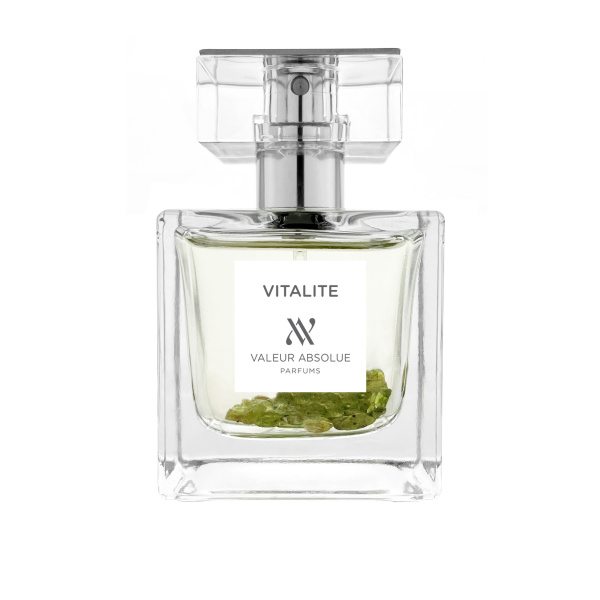 Levně Valeur Absolue Vitalite Perfume přírodní parfém z esenciálních olejů 50 ml