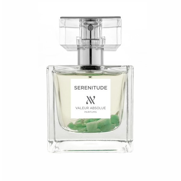 Levně Valeur Absolue Serenitude Perfume přírodní parfém z esenciálních olejů 50 ml