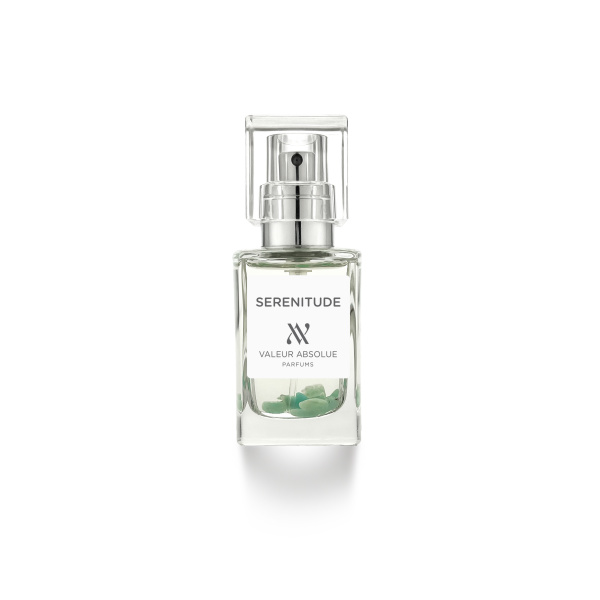 Levně Valeur Absolue Serenitude Perfume přírodní parfém z esenciálních olejů 14 ml