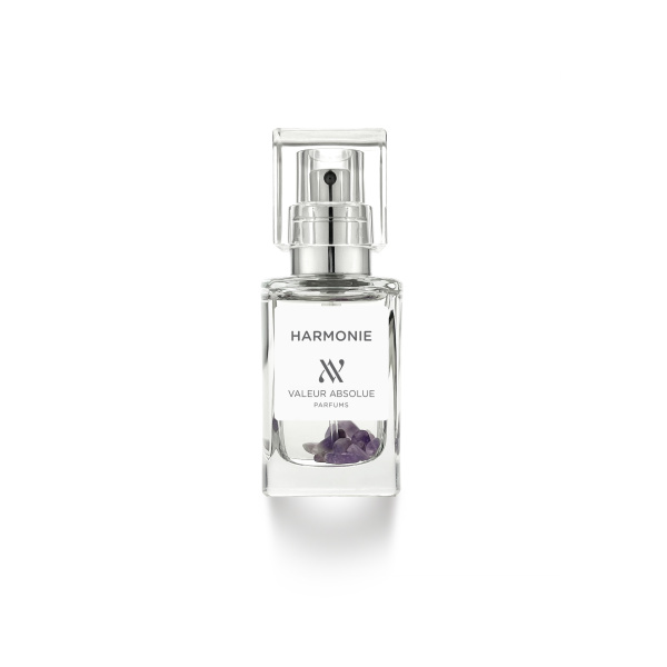 Levně Valeur Absolue Harmonie Perfume přírodní parfém z esenciálních olejů 14 ml