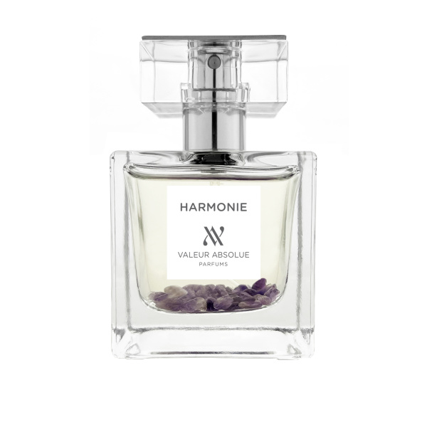 Levně Valeur Absolue Harmonie Perfume přírodní parfém z esenciálních olejů 50 ml