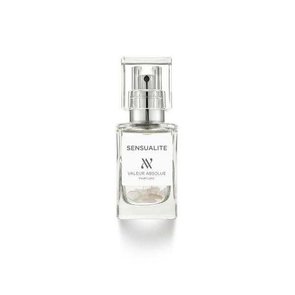 Levně Valeur Absolue Sensualite Perfume přírodní parfém z esenciálních olejů 14 ml