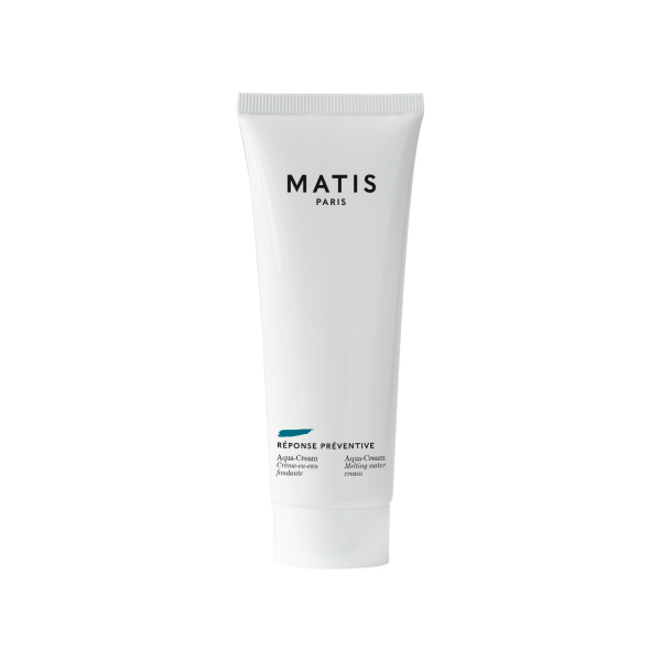 Levně Matis Paris Aqua Cream rychle se vstřebávající krém na vodní bázi 50 ml