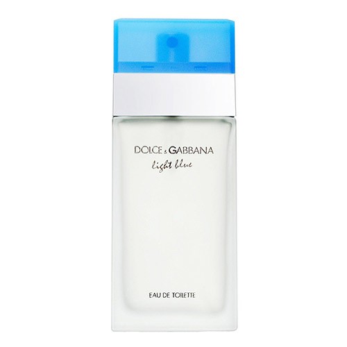 Levně Dolce&Gabbana Light Blue toaletní voda 25 ml