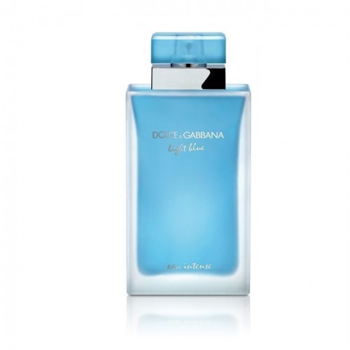 Levně Dolce&Gabbana Light Blue Intense EDP parfémová voda 100 ml