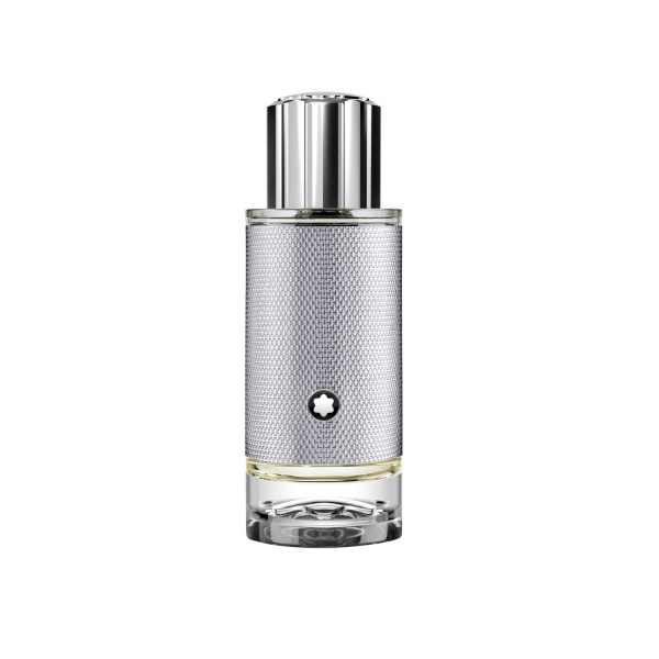 Montblanc Explorer Platinum parfémová voda 30 ml