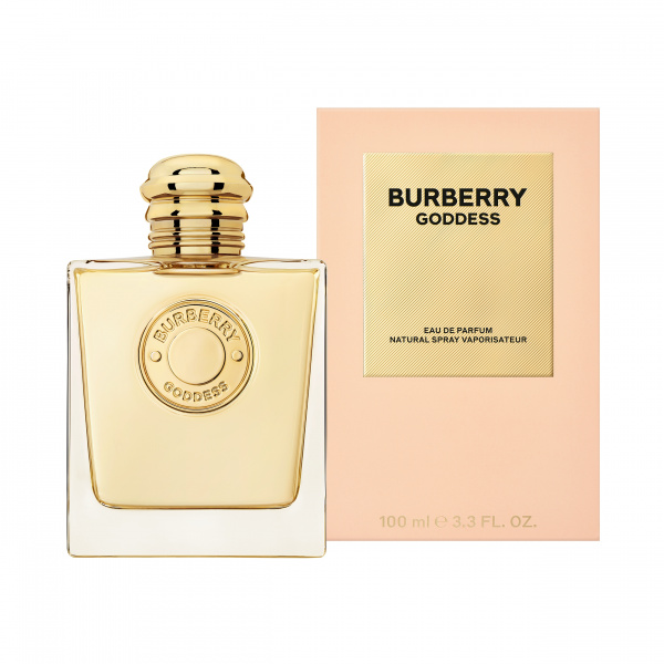 Levně Burberry Goddess parfémová voda 100 ml