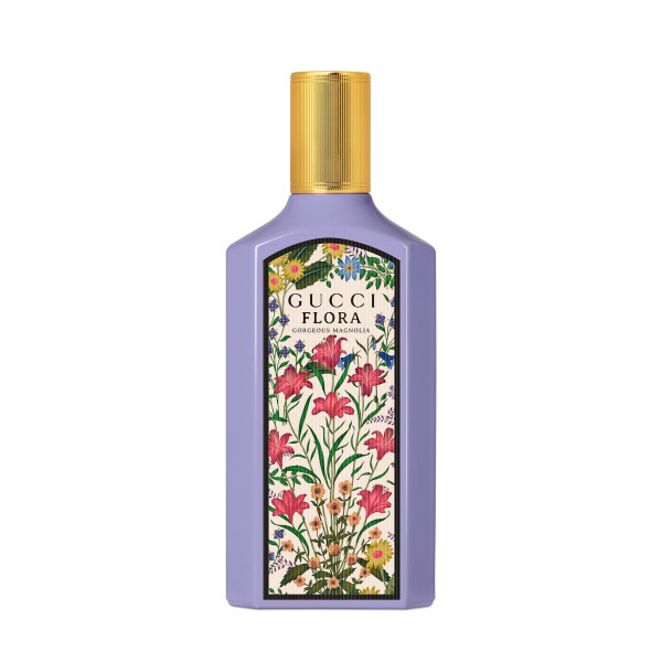 Levně Gucci Flora Gorgeous Magnolia parfémová voda 100 ml