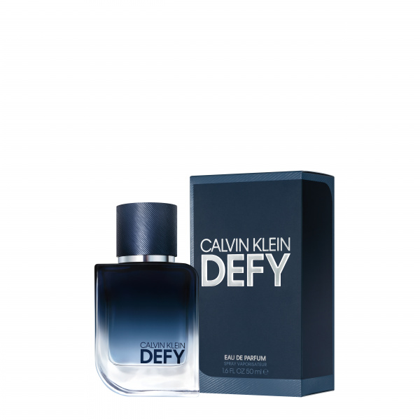 Levně Calvin Klein Defy EDP parfémová voda 200 ml