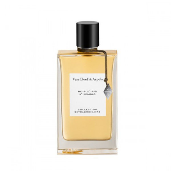Levně Van Cleef & Arpels Bois d’Iris parfémová voda 75 ml