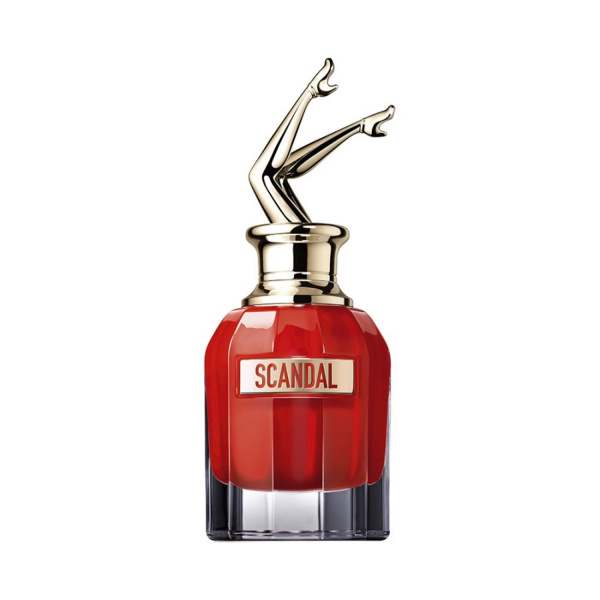 Levně Jean Paul Gaultier JPG SCANDAL LE PARFUM parfémová voda 80 ml