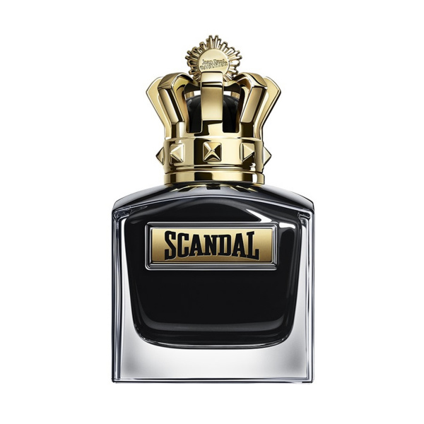 Levně Jean Paul Gaultier SCANDAL POUR HOMME LE PARFUM parfémová voda 50 ml