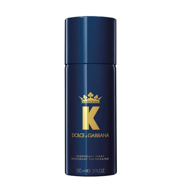 Levně Dolce&Gabbana K BY Dolce&Gabbana Deo Spray deo spray 150 ml
