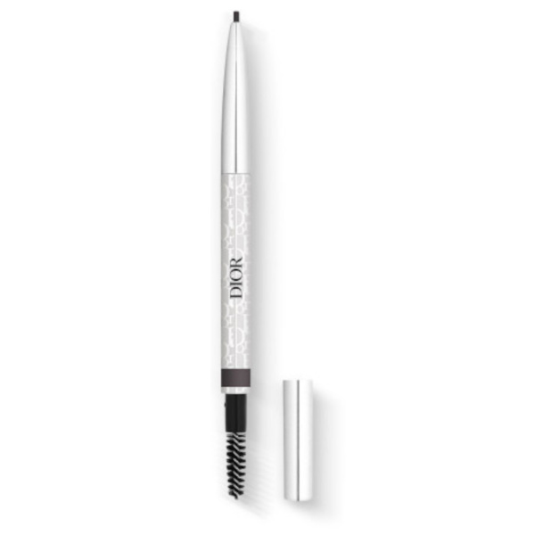 Levně Dior Diorshow Brow Styler tužka na obočí - voděodolná - vysoká přesnost - 032 Dark Brown 0,09 g