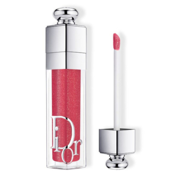 Levně Dior Addict Lip Maximizer objemový lesk na rty - 027 Intense Fig 6 ml
