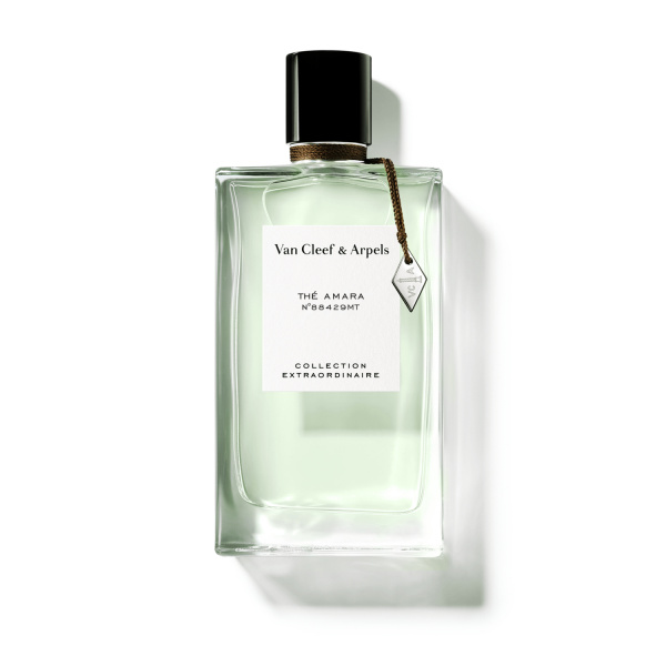 Levně Van Cleef & Arpels Thé Amara parfémová voda 75 ml