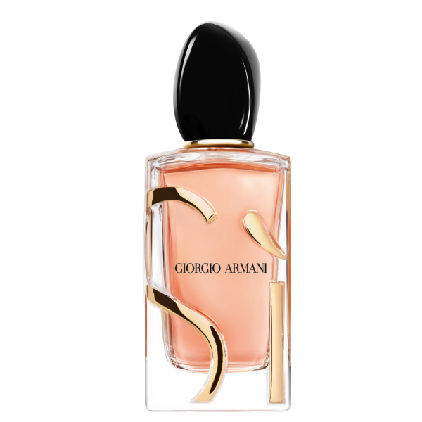 Levně Giorgio Armani Sì Eau De Parfum Intense parfém 100 ml