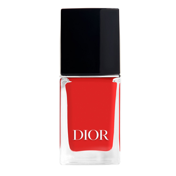 Levně Dior Vernis lak na nehty - 080 Red Smile 10 ml