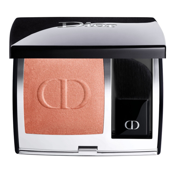 Levně Dior Rouge Blush tvářenka - Satin - 959 Charnelle 7 g