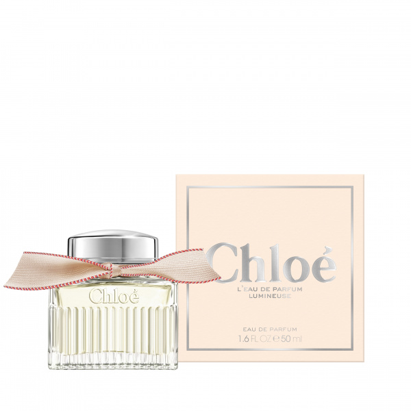Levně Chloé L´Eau de Parfum Lumineuse parfémová voda 50 ml